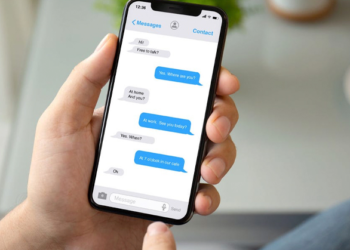 Làm Thế Nào Khi Lỗi iMessage Đã Bị Đăng Xuất Xuất Hiện?