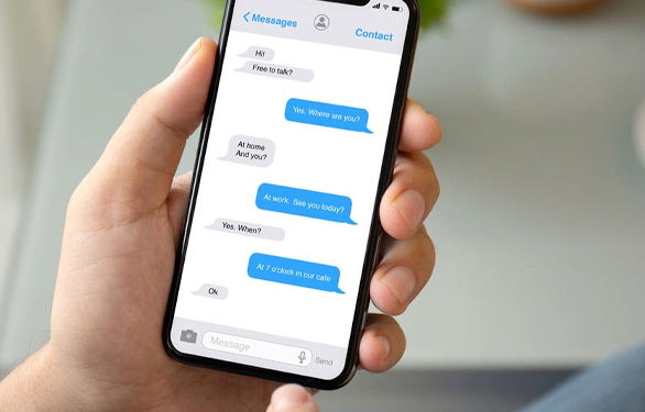 Làm Thế Nào Khi Lỗi iMessage Đã Bị Đăng Xuất Xuất Hiện?