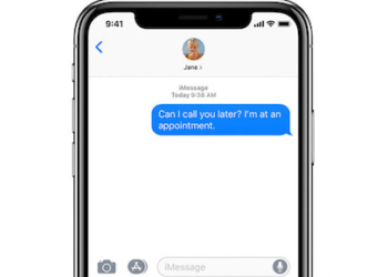 Cách Khắc Phục Lỗi iMessage Không Hiện Đã Gửi Đơn Giản