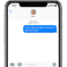 Cách Khắc Phục Lỗi iMessage Không Hiện Đã Gửi Đơn Giản