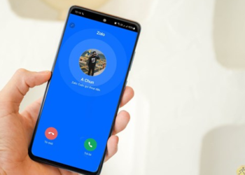 Cách Xử Lý Lỗi Gọi Zalo Không Hiển Thị Trên Màn Hình