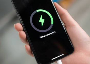 iPhone Không Hiển Thị Sạc Pin – 5 Phút Xử Lý Triệt Để