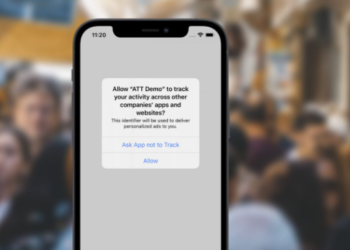 Tại Sao Không Bật Được Theo Dõi Trên iPhone? Giải Đáp Ngay