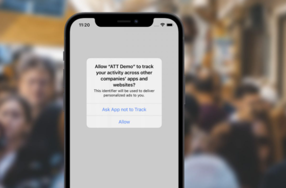 Tại Sao Không Bật Được Theo Dõi Trên iPhone? Giải Đáp Ngay
