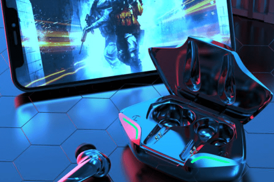 Tai Nghe Bluetooth Bị Trễ Âm Khi Chơi Game – Giải Pháp