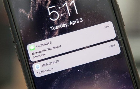Không Hiển Thị Nội Dung Thông Báo Trên iPhone Phải Làm Sao?