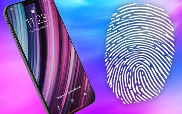 iPhone Không Kích Hoạt Được Touch ID, Áp Dụng Cách Này