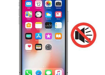 iPhone Bị Lỗi Loa Ngoài Thành Tai Nghe Xử Lý Thế Nào?