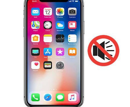 iPhone Bị Lỗi Loa Ngoài Thành Tai Nghe Xử Lý Thế Nào?