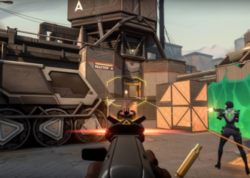 Top 5 Game Bắn Súng Co-op Hay, Chiến Cực Đỉnh