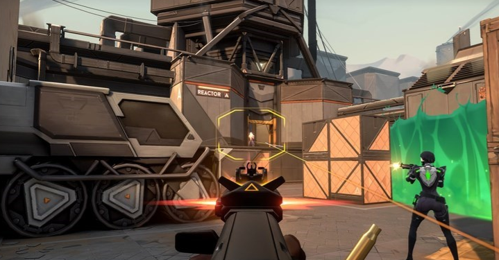 Top 5 Game Bắn Súng Co-op Hay, Chiến Cực Đỉnh