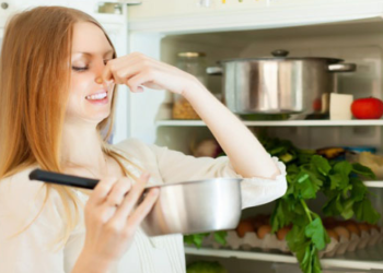 Cách Khử Mùi Tủ Lạnh Bị Thối Hiệu Quả Dễ Thực Hiện