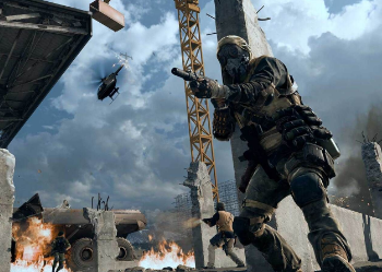 5 Game Giả Lập Bắn Súng Hay - Gamer Phải Tải Ngay