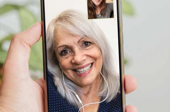 iPhone Đang Gọi Video Bị Tắt Màn Hình Làm Sao Xử Lí?