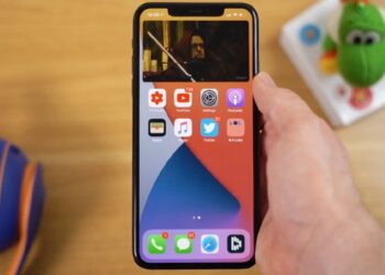 iphone xem video khong co hinh