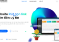 Link4M.com – Web Rút Gọn Link Kiếm Tiền Uy Tín Số 1