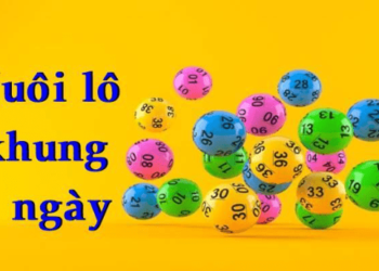 Nuôi lô khung 1 ngày K8