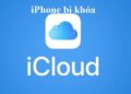 iPhone bị khóa iCloud có nghe gọi được không?