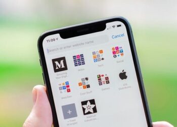 iPhone không hiện Popup