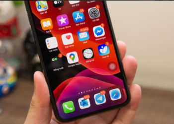 Assistive Touch Không Bật Được, Đâu Là Cách Giải Quyết?