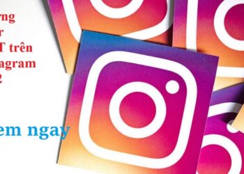 những filter HOT trên Instagram 2022