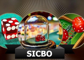 Thủ Thuật chơi Sicbo Online tại sòng bạc chiến thắng dễ như ăn kẹo
