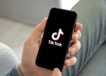 TikTok bị ẩn cmt