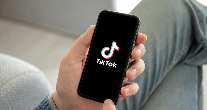 TikTok bị ẩn cmt