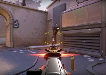 Top game mobile giống Valorant