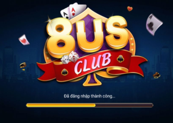 8us Club – Cổng game bài đổi thưởng siêu phẩm quốc tế
