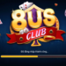 8us Club – Cổng game bài đổi thưởng siêu phẩm quốc tế