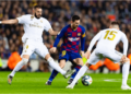 Lịch sử đối đầu Real Madrid vs Barcelona: Xứng tầm El Clásico