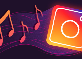 Hướng Dẫn Cách Chèn Nhạc Không Có Trên Instagram