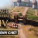 Chi tiết cấu hình chơi Đế Chế 4 – AOE trên PC