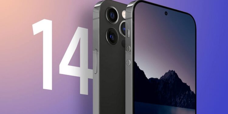 Đang dùng iPhone 13, có nên nâng cấp iPhone 14?