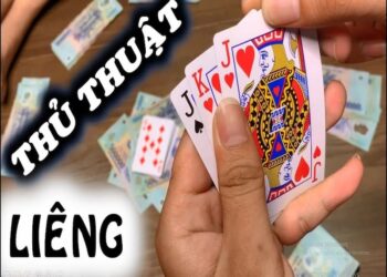 Cách để có thể chơi Liêng luôn kiếm tiền khủng tại  Lucky88