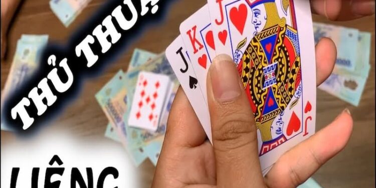 Cách để có thể chơi Liêng luôn kiếm tiền khủng tại Lucky88