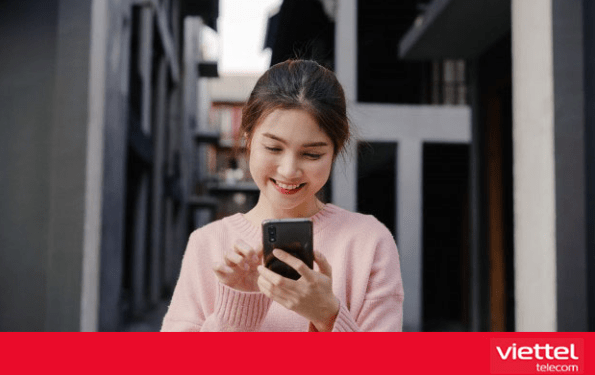 Đăng ký gói UMAX300 Viettel để có ngay 30GB vào mạng không giới hạn