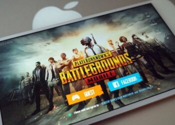 Bật mic tiếng game bị nhỏ trên iPhone