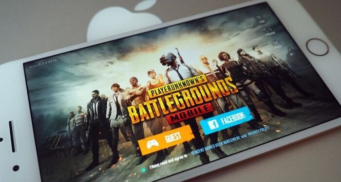 Bật mic tiếng game bị nhỏ trên iPhone