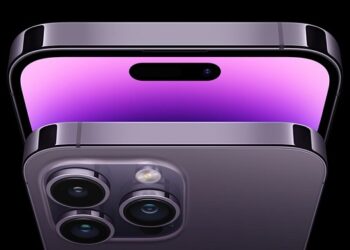 Các tính năng mới trên iPhone 14