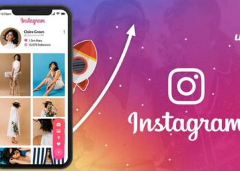 Cách quay video dài có filter trên Instagram