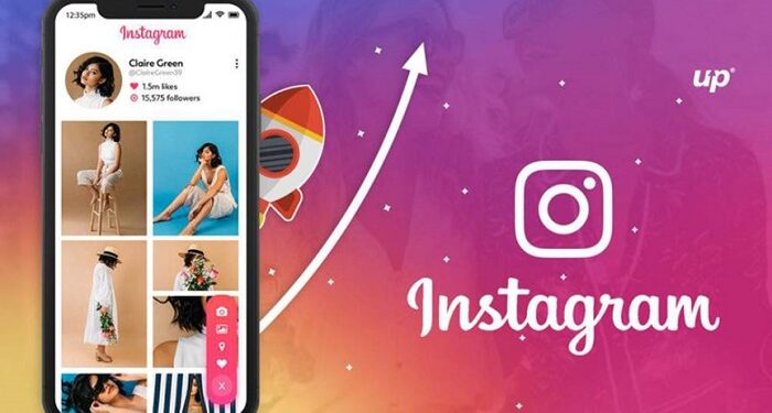 Cách quay video dài có filter trên Instagram