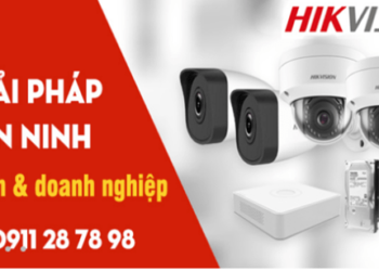 Địa chỉ thanh lý camera cũ số lượng lớn uy tín chất lượng