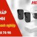 Địa chỉ thanh lý camera cũ số lượng lớn uy tín chất lượng