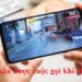 Chơi game không nhận được cuộc gọi