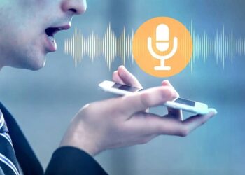 iPhone bị lỗi Voice Control