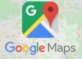Lỗi Google Maps không điều hướng trên iPhone
