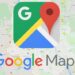 Lỗi Google Maps không điều hướng trên iPhone