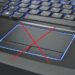 Touchpad laptop không sử dụng được
